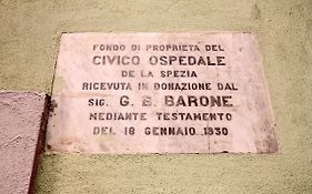 Casarte La Spezia Cinque Terre